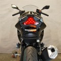 New Rage Cycles (NRC) Kawasaki Ninja 400 Fender Eliminator Kit New Rage Cycles (NRC) Kawasaki Ninja 400 Fender Eliminator Kit